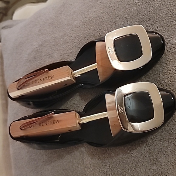 Roger Vivier Ballet Flats - Picture 6 of 6